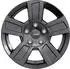 Autec Typ TG Tigris (6x14)