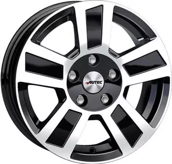 Autec TIGRIS 6x17 5/112 ET30 graphit
