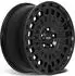 Dotz Talara 8x17 5/120 ET45 matt bronze