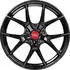 TEC by ASA GT 6 EVO 8x19