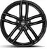 Dezent Dezent TR 8x18 5/112 ET38 schwarz Front poliert