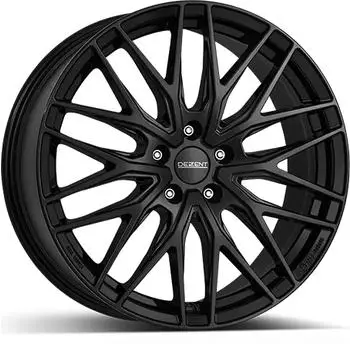 Dezent Dezent KY 6.5x17 5/100 ET39 schwarz