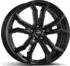Dezent Dezent TV 8x20 5/112 ET32.5 schwarz