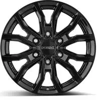 KC black