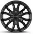 Dezent Dezent KC 7.5x19 6/120 ET52.5 schwarz