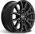 Dezent Dezent KC 7.5x19 6/120 ET52.5 schwarz