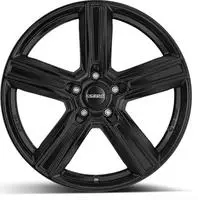 KG black