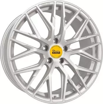 MAM RS4 (8.5x19)