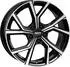 Platin Wheels P115