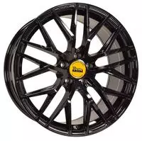 MAM WHEELS MAM RS4 palladium painted 8.5Jx19 5x120 ET35