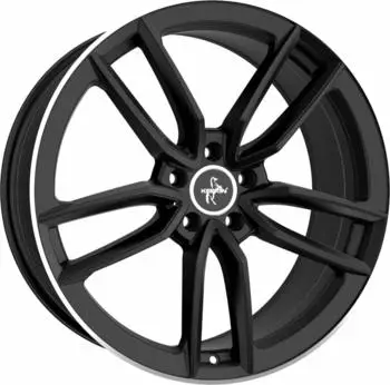 Keskin KT21 Elegant 8.5x19 5/112 ET30 (verschiedene Farben)