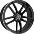 Keskin KT21 Elegant (7,5x17)