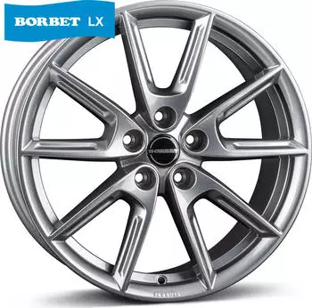 Borbet LX19 (8x19)