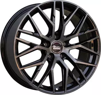 MAM RS4 (8.5x19)