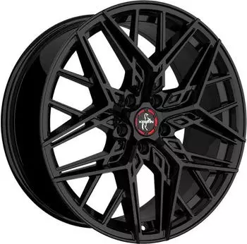 Keskin KT25, (8.5x20)