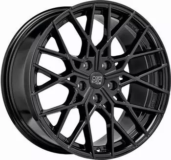 MSW Wheels 74 (8,5x20)