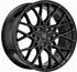 MSW Wheels 74 (8,5x20)