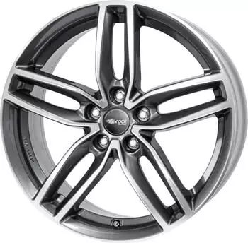 RC Design RC29 7.5x17 5/114.3 ET38 (verschiedene Farben)