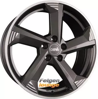 DBV Torino III (8,5x20)