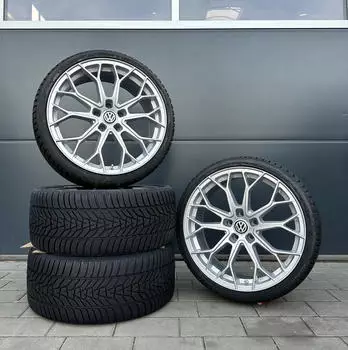 FF Wheels FF01 8.0x18 5/112 ET45 (verschiedene Farben)