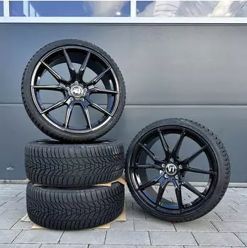 V1 Wheels V1 Daytona (8.5x19)