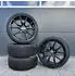 V1 Wheels V1 Daytona (8.5x19)