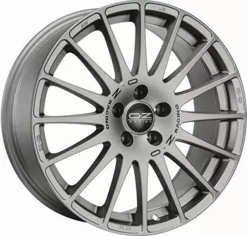 OZ Superturismo GT 8.0x19 (verschiedene Farben/Modelle)