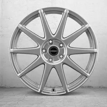 Borbet GTX (8x19)