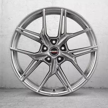 Borbet QX 8.0x19 5/112 ET44 (verschiedene Farben)