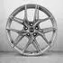 Borbet QX 8.0x19 5/112 ET44 (verschiedene Farben)