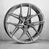 Borbet QX 8.0x19 5/112 ET44 (verschiedene Farben)
