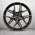 Borbet QX 8.0x19 5/112 ET44 (verschiedene Farben)