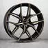 Borbet QX 8.0x19 5/112 ET44 (verschiedene Farben)