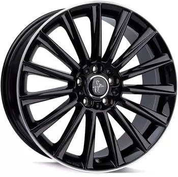 Keskin KT18 Turbo (8,5x20)