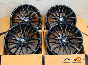 Tomason TN7 8.5x19 5/112 (verschiedene Modelle)