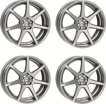Alutec Pearl 8.5x18 5/114.3 ET40 (verschiedene Farben)