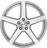 Dezent TY 7.0x17 5/112 ET40