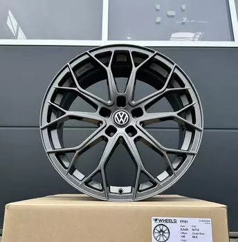 FF Wheels FF01