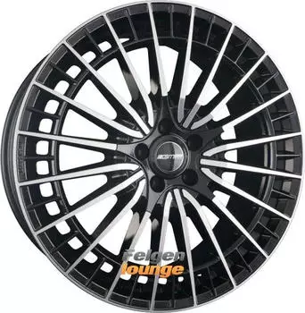 GMP Qstar