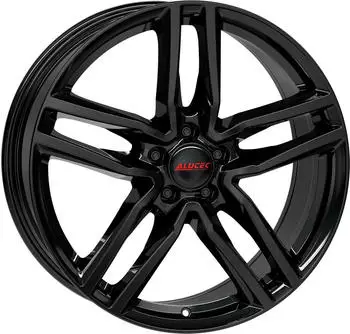 Alutec Ikenu (7,5x17)