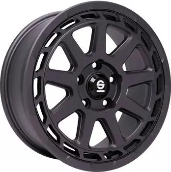 Sparco Wheels Gravel 8.0x18 5/114.3 ET40 (verschiedene Farben)