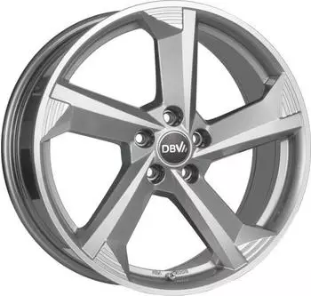 DBV Torino III (8,5x20)
