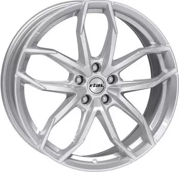 rial Lucca 7.5x17 5/114.3 ET50 (verschiedene Farben)
