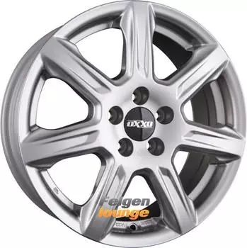 Oxxo Ferox 7.5x18 5/112 ET45 (verschiedene Farben)