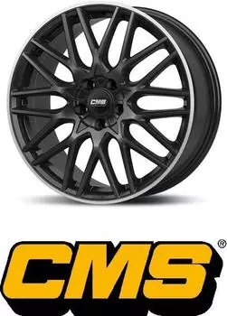 CMS C25 (7x17)