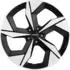 Dezent AO dark 8.0x19 5/112 ET45