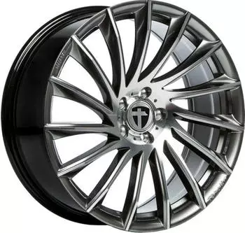 Tomason TN16 8.5x19 5/112 hyperblack (verschiedene Modelle)