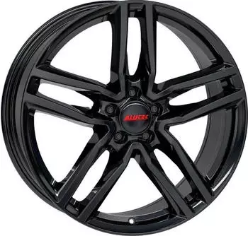Alutec Ikenu (7,5x17)