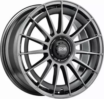 OZ Superturismo Aero 8.0x18 5/114.3 ET35 (verschiedene Farben)