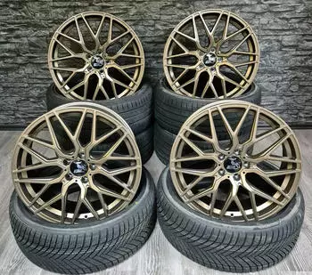 ULTRA WHEELS UA1E Race - EVO (8x18)